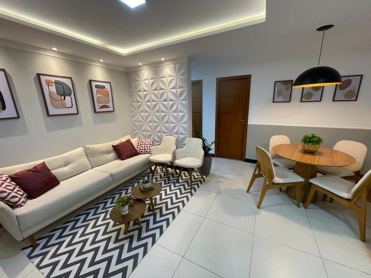 Apartamento Em Santa Teresa Santa Teresa  Exterior photo