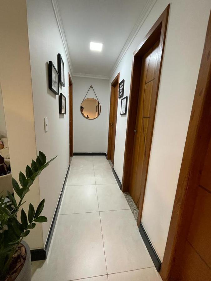 Apartamento Em Santa Teresa Santa Teresa  Exterior photo